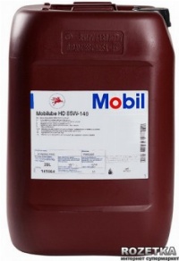 MOBIL LUBE HD 85W140 20л.
