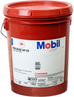 MOBIL Mobilgrease ХНР 222 18кг