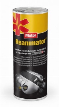 WOLWER Реаніматор двигуна MOTOR REANIMATOR 0.4л