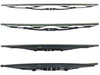MANNOL 9405 Щітка склоочисника 18"450мм каркас