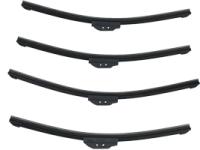 MANNOL 9440 Щітка склоочисника 16"400мм