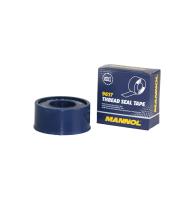 MANNOL 9617 Thread Seal Tape/ Стрічка для ущільнення різьбових зєднань 15м.