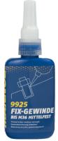 MANNOL 9925 Fix-Gewinde mittelfest / Фіксатор різьби демонтажний 0,05л.