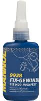 MANNOL 9927 Fix-Gewinde hochfest / Фіксатор різьби довгостроковий 0,01л.