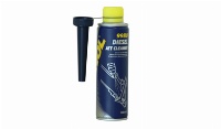 MANNOL 9980 Diesel Jet Cleener / Очисник дизельних форсунок 0,3л.