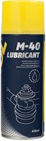 MANNOL 9898 Multifunktion Anti-Rost М-40  / Багатоцільове мастило (аерозоль) 0,2л.