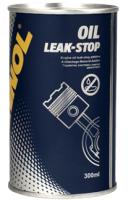MANNOL 9423  Oil Leak - Stop / Герметик системи змащення 0,3л.