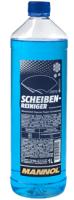 MANNOL 5024 Scheiben Frostschutz Citrus  -70°C/ Рідина в бачок омивача 1л.