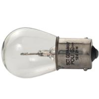 MANNOL Лампа автомобільна 202075  P21W  12V21W  BA 15s