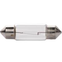MANNOL Лампа автомобільна 202099 C5W35mm 12V10W SV8.5