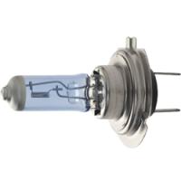 MANNOL Лампа автомобільна 202136 H7  12V55W  PX26D  Super White
