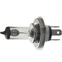 MANNOL Лампа автомобільна 202143 H4  12V100/90W  P43T Super White
