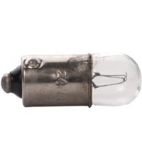 MANNOL Лампа автомобільна 202280 T4W 12V4W BA9s