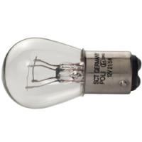 MANNOL Лампа автомобільна 202358 S25  24V21/5W BAY15D