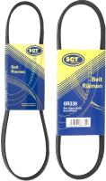 MANNOL РЕМІНЬ 6 R 339  6 PK 675