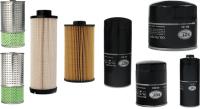 MANNOL Фільтр масляний SM 182