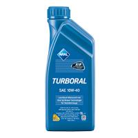 ARAL Turboral 10W40 1л