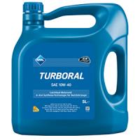 ARAL Turboral 10W40 20л.