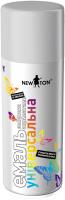 NEWTON Фарба 9022 темне-срібло 400 мл