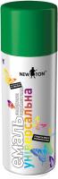 NEWTON Фарба 6029 зелена 400 мл