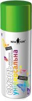 NEWTON Фарба 6018 салатна 400 мл