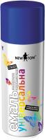 NEWTON Фарба 5002 синя 400 мл