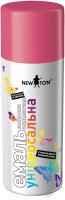 NEWTON Фарба 4003 рожева 400 мл