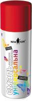 NEWTON Фарба 3020 червона 400 мл