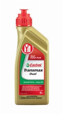 CASTROL Transmax DUAL 1л.