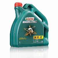 CASTROL Magnatec 5W30  АР 4л.
