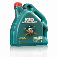 CASTROL Magnatec 10W40 4л А/В