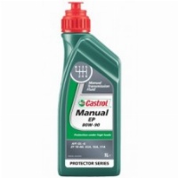 CASTROL Transmax manual EP 80W90 1л GL-4
