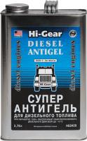 HG3429 Суперантигель для дизпалива 5кг