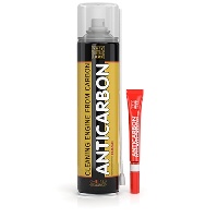 Veru Lube (ХАДО) Антикокс для двигунів 10 мл блістер ХВ 40151