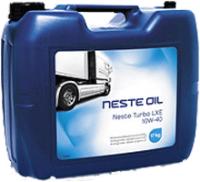 NESTE Turbo LXE 10W40 20л