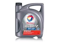 TOTAL QUARTZ INEO ECS 5W30 1л.