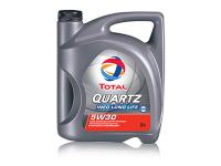 TOTAL QUARTZ INEO L LIFE 5W30 5 л.