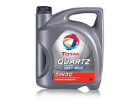TOTAL QUARTZ INEO MC3 5W30 5л.
