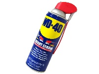 WD-40 250мл SMART STRAW
