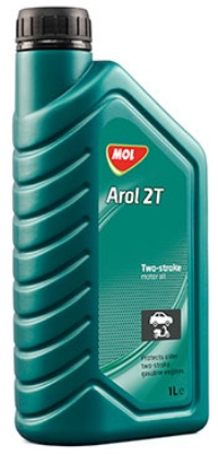 MOL Arol 2Т 1л