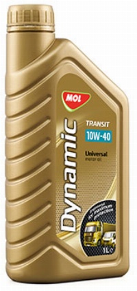 MOL Dynamic Transit 10W40