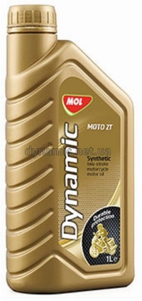 MOL Dynamic Moto 2Т 1л