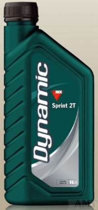 MOL Sprint 2Т 1л