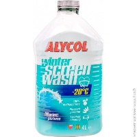 MOL омивач Alycol Winter Cherry Blossom-20 2л.