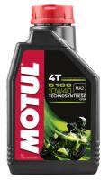 MOTUL 4T 5100 10W40 1л.       104066
