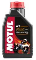 MOTUL 4T 7100 10W40 1л.    104091
