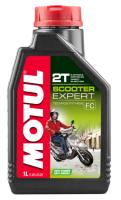 MOTUL  /SCOOTER EXPERT 2T 1л.    105880