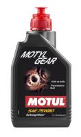 MOTUL  Motylgear 75W80  1л.     105782