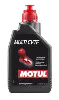 MOTUL  MULTI CVTF 1л.     105785