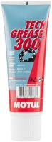 MOTUL  Tech Grease 300 Irix Tech 400мл    803514